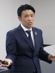 佐久間 貴司
